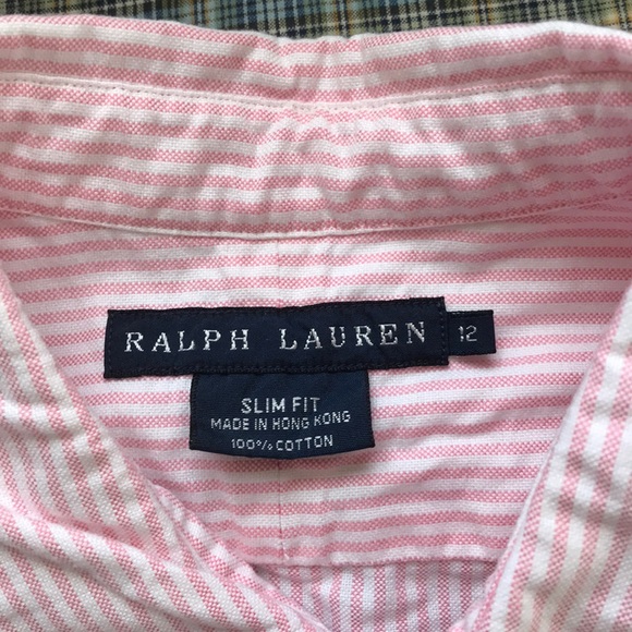 Ralph Lauren Lot of Three Tops - Picture 2 of 8